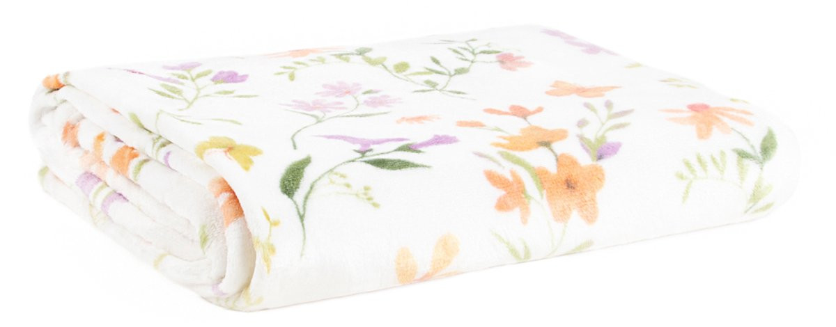 Blumen Essentials Deken B2 - 150 x 200 cm