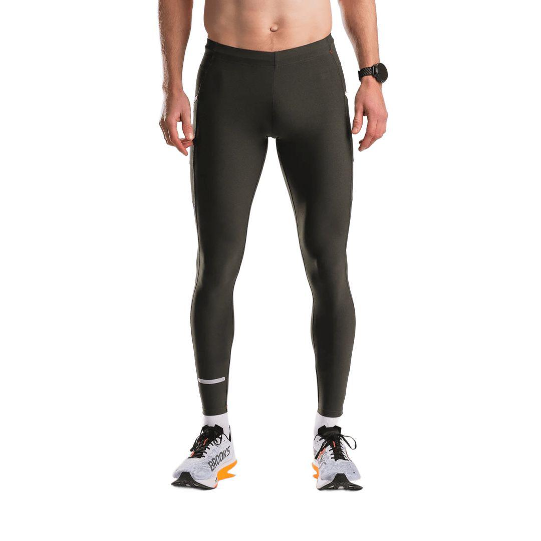 Fusion Unisex Long Tights