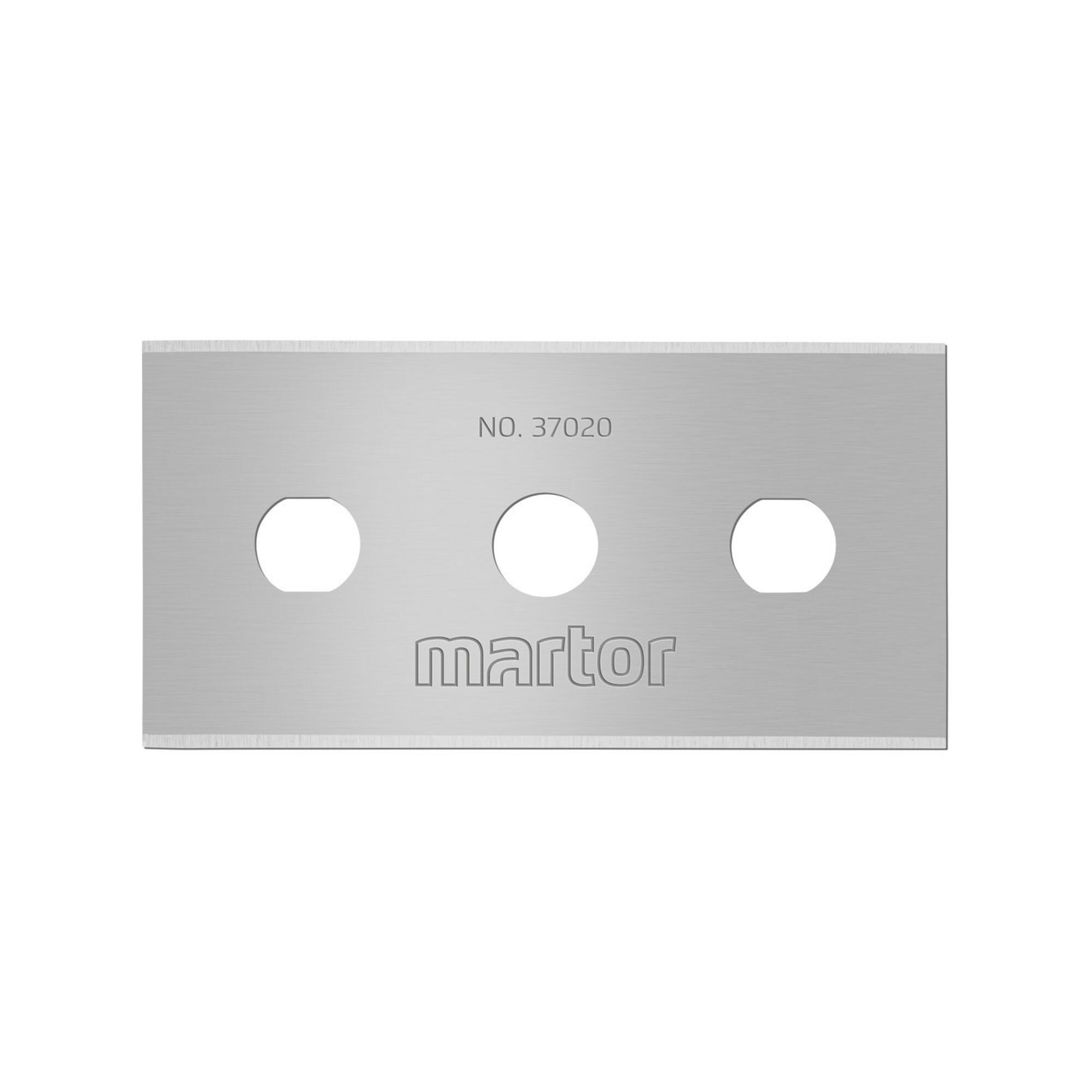 MARTOR Industrieklinge Nr.37020 a 250St. (37020.39)