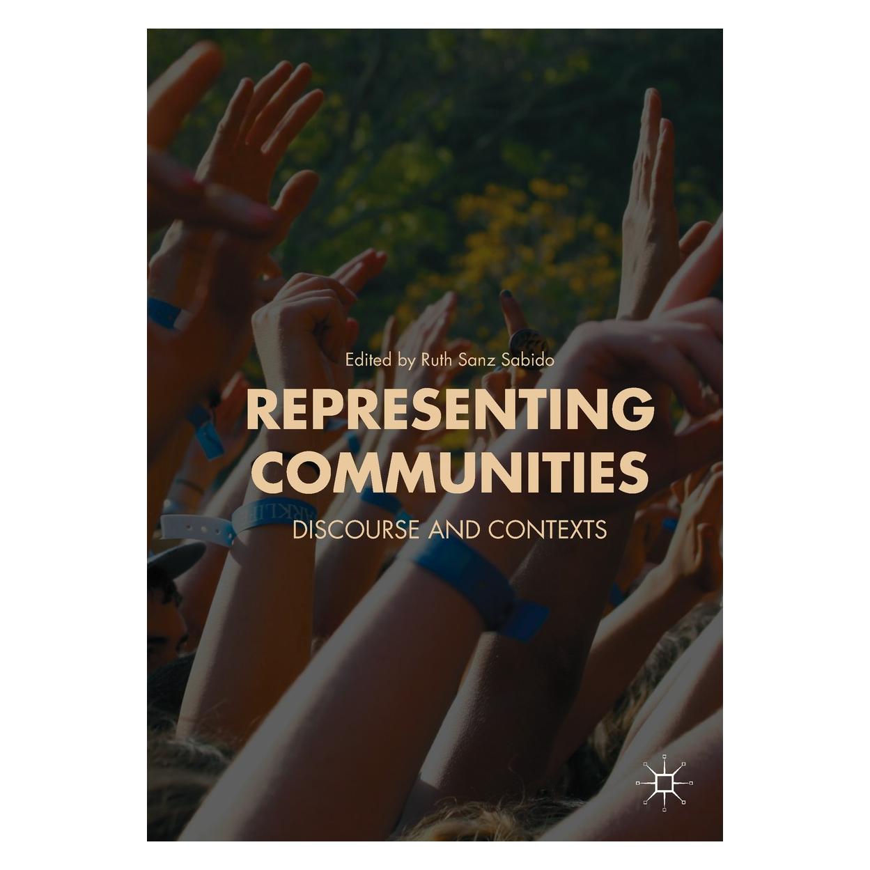 Springer Representing Communities (9783319650296)