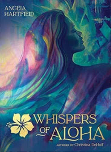 Angela Hartfield - Whispers of Aloha - Preis vom 30.09.2026 09:01:18 h