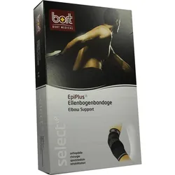 Bort Epiplus Silber Small 1 ST