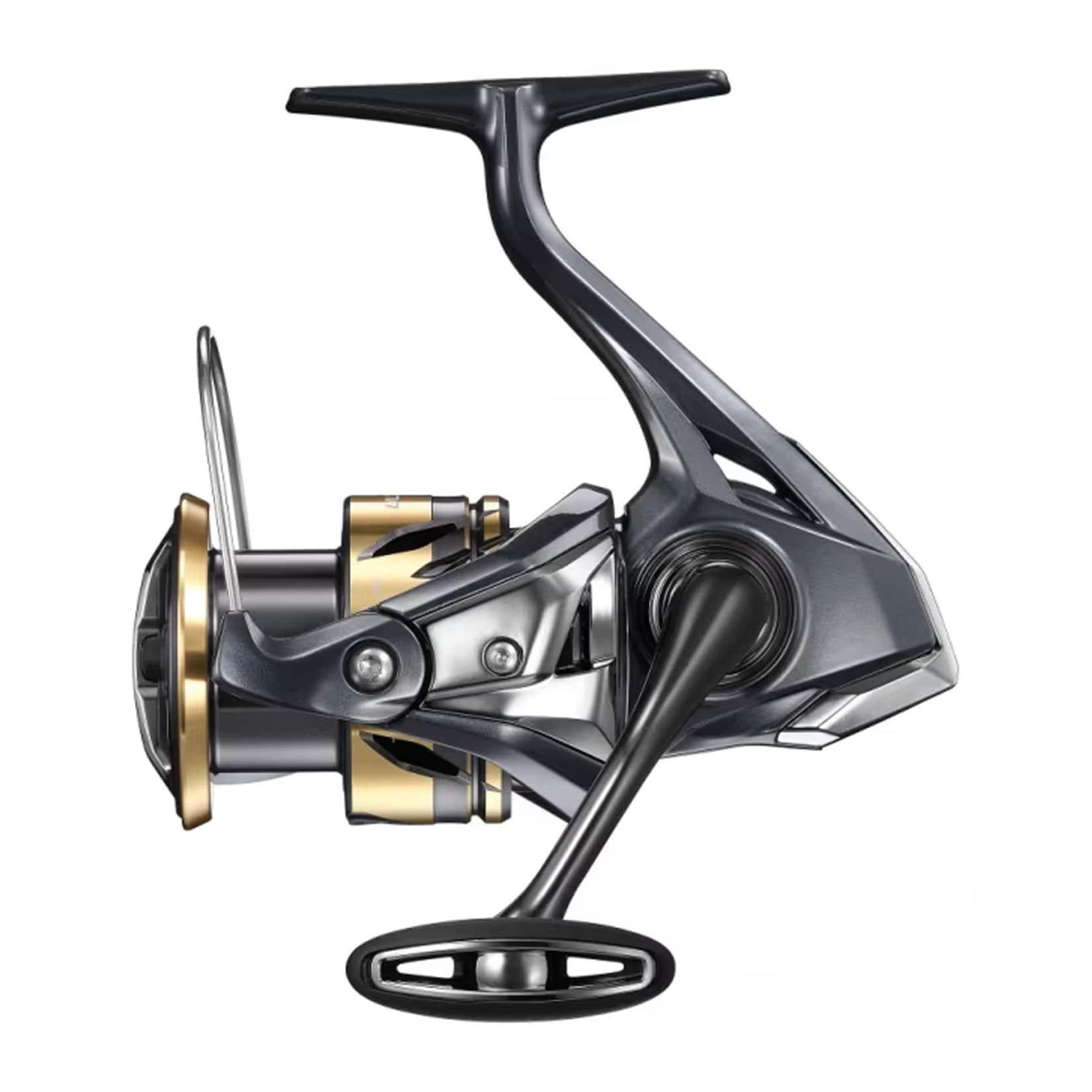 Shimano Ultegra FD C2000 HG Spinnrolle