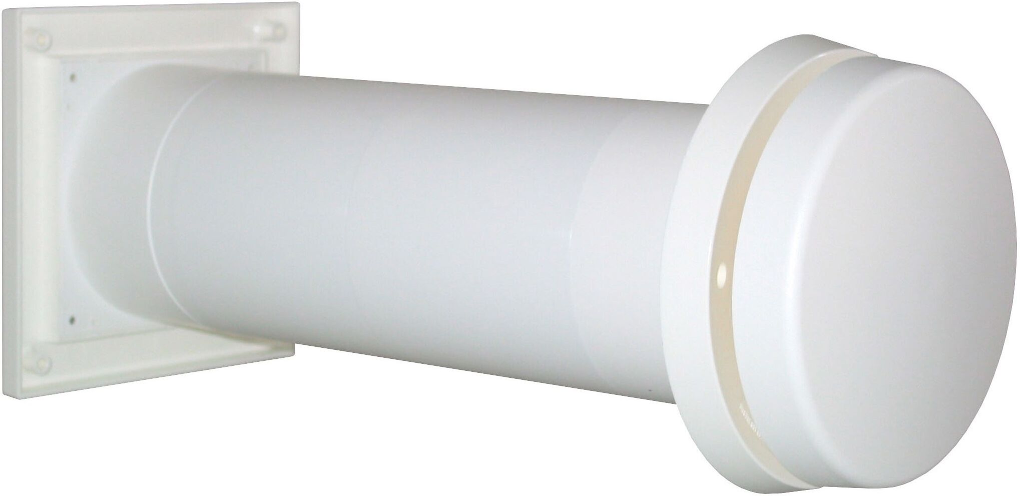 Friskluftsventil f100 thermo Fresh