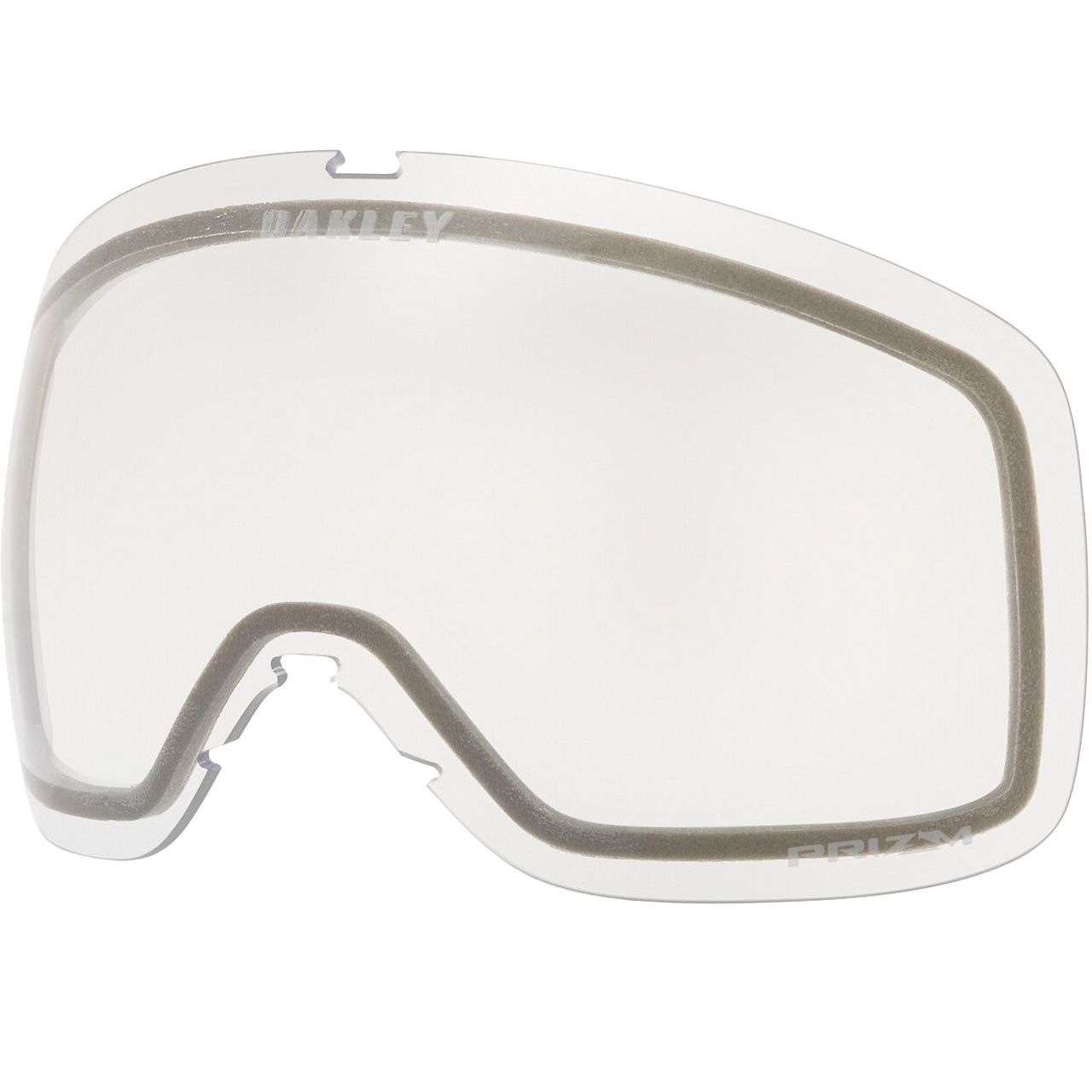 Oakley Flight Tracker M Ersatzscheibe / Prizm Clear
