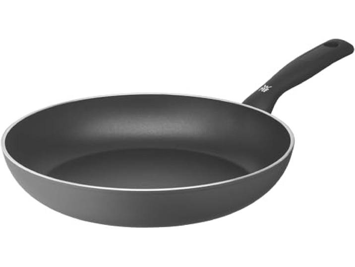 WMF Permadur Inspire Bratpfanne Induktion 28cm, Aluminium beschichtet, PermaDur Antihaftversiegelung, ergonomischer Kunststoffgriff, für alle Herdarten geeignet