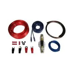 REN35KIT Verstärker-Installations-Kit