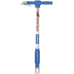 Scheppach, Zubehör Druckluftwerkzeug, Druckluftuniversalwerkzeug Aero2Spade