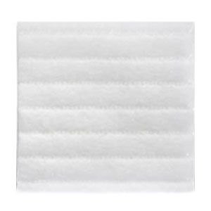Aquacel Extra 5x5 cm Verband 10 St Kompressen