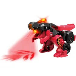 VTech Switch & Go Dino - Fire Blaze de T-Rex