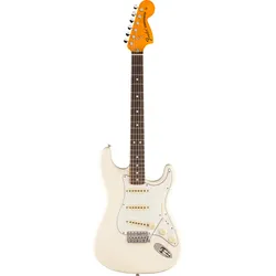 Fender American Vintage II 1973 Stratocaster Olympic White