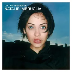 Music On Vinyl, Schallplatten, Left Of The Middle (Natalie Imbruglia)