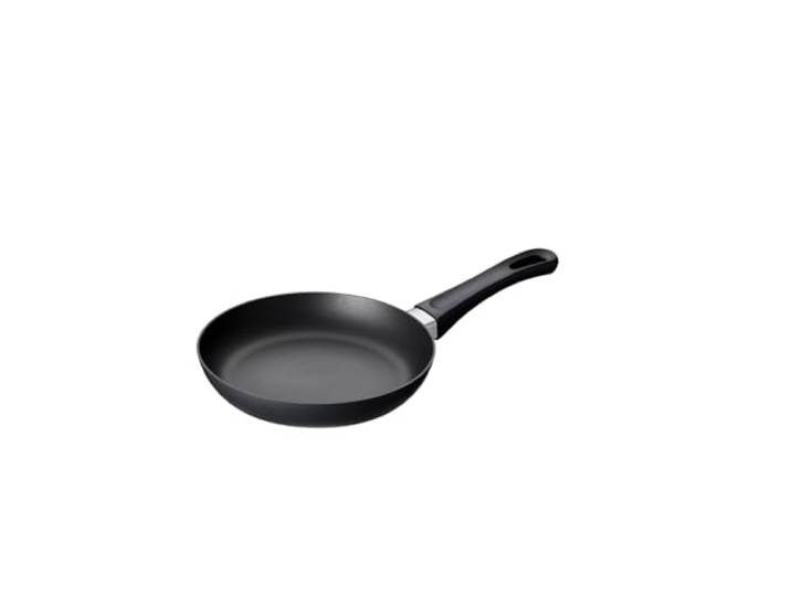 SCANPAN Classic Pfanne Induction 20 cm, Stratanium Antihaft, Alle Herdarten