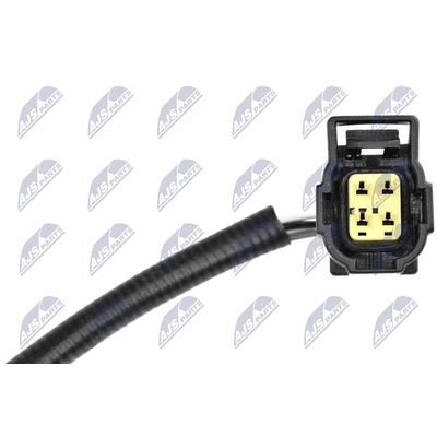 NTY Lambdasonde ESL-CH-025 nach Katalysator für DODGE JEEP