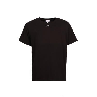 T-Shirt KLEINIGKEIT "Kleinigkeit Epic Shirt", Herren, Gr. L, schwarz, 80% Baumwolle, 20% Polyester, bedruckt, normal, Rundhals, Shirts T-Shirt