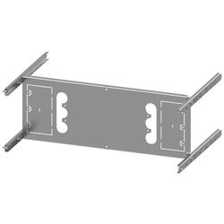 SIVACON S4 Montageplatte 3VA23 (400A), 3-polig, Stecksockel, Einschub H: 200mm 8PQ6000-8BA24 Siemens Inhalt: 1 St. 8PQ60008BA24