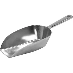 Schneider - Schaufel - poliert, gegossen, 245 mm, 355 ml