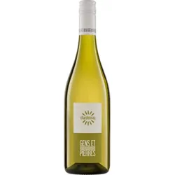 Chardonnay Gens et Pierres 2025 BIO