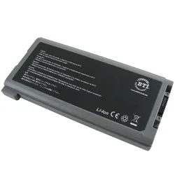 BTI CF-VZSU46AU-BTI (1 Stk., 7800 mAh), Batterien + Akkus