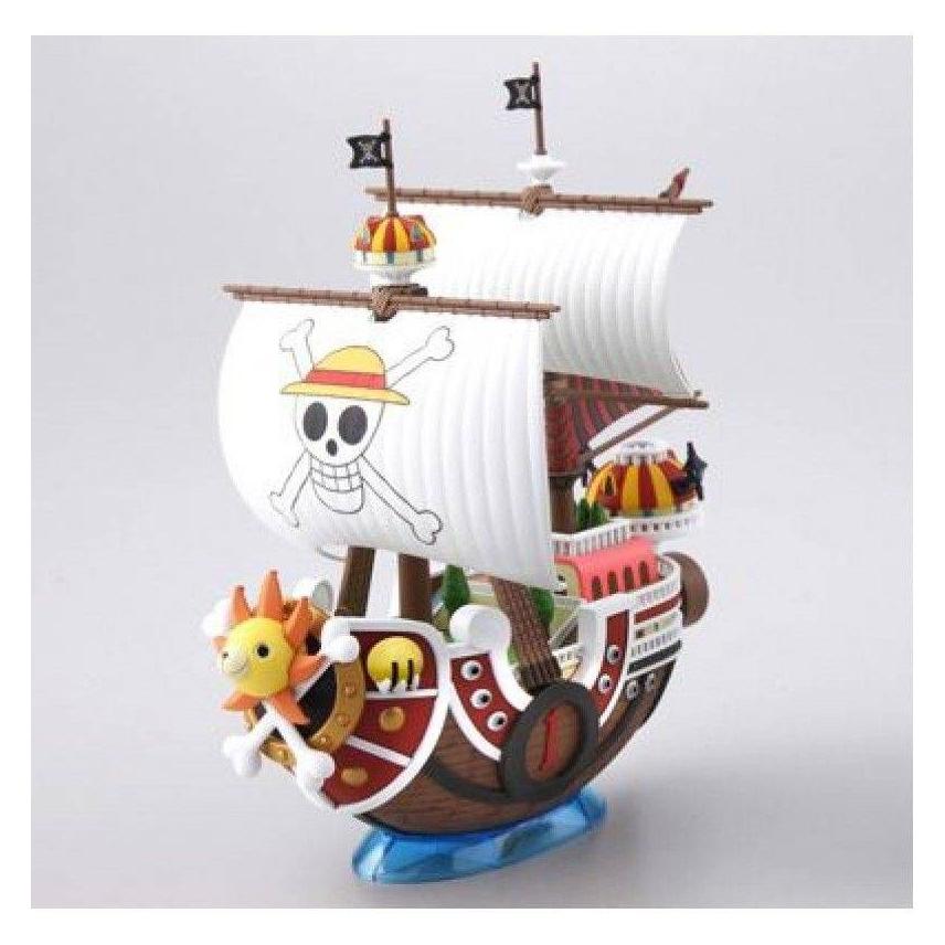 Bandai One Piece - Thousand Sunny (GUN57426)