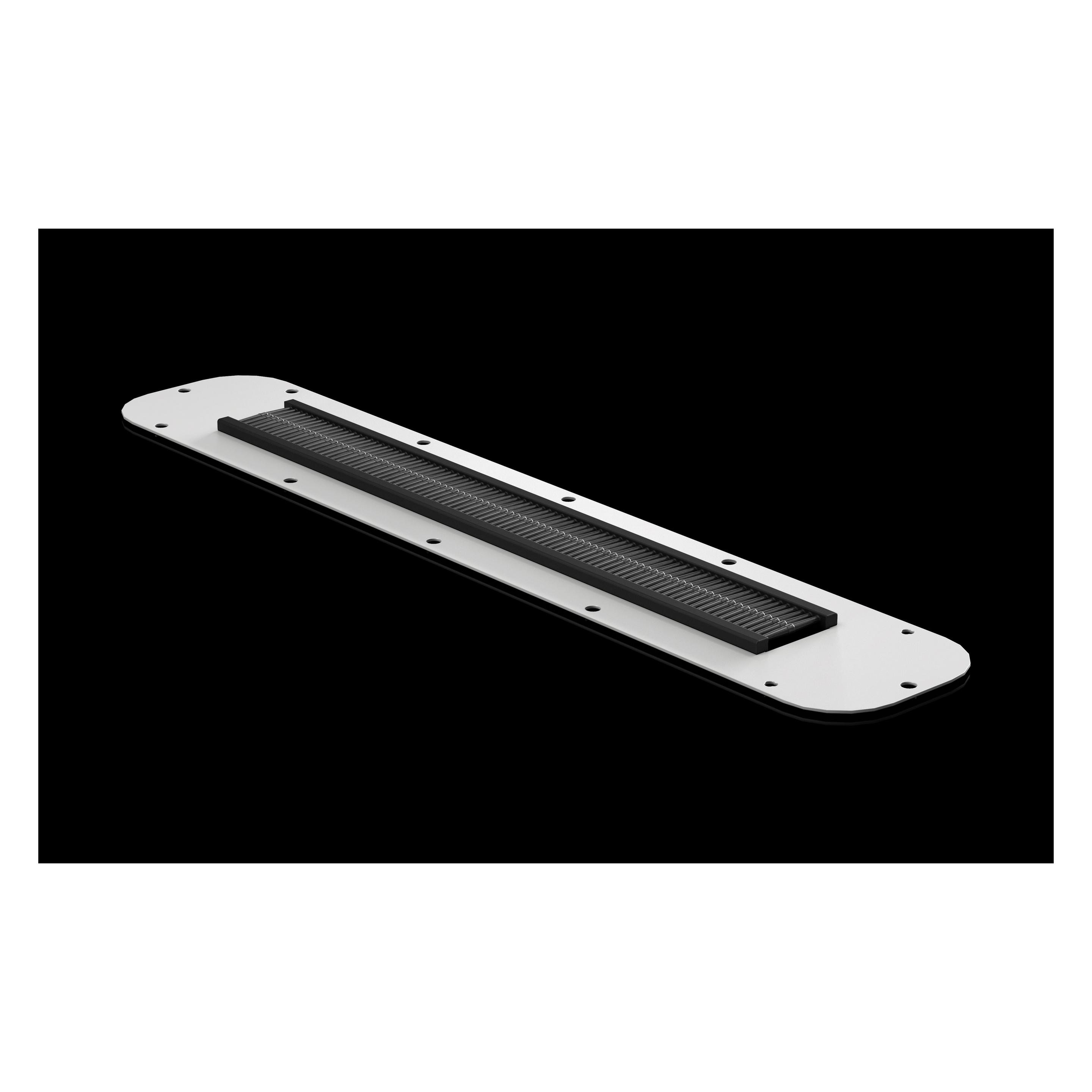 Rittal AX Flanschplatte (2260060)