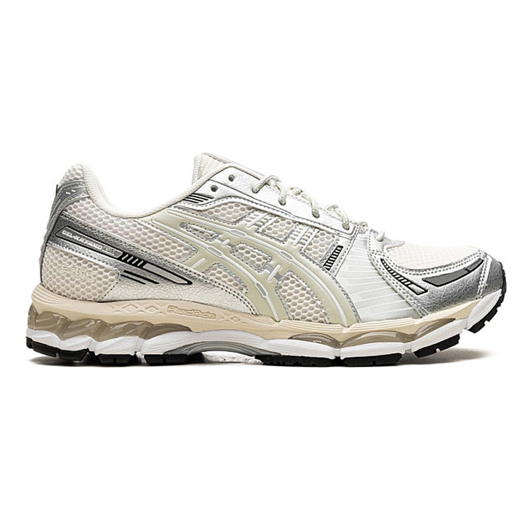 Asics Gel-Kayano 12.1 Ronnie Fieg Herrenschuhe Beige