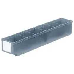LA-KA-PE Regalkasten RK 500/93 grau