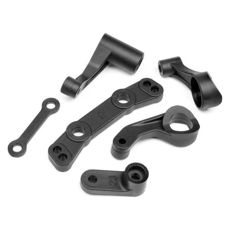 HPI Blitz Steering Parts Set (103325)