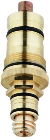 Grohe Thermoelement 47217000  mit nicht steigender Spindel 1/2"