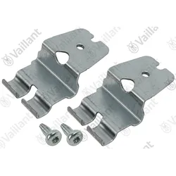 VAILLANT Halter, (x2) Vaillant-Nr. 0010029334