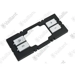 Vaillant Display Key Pad 0020122824