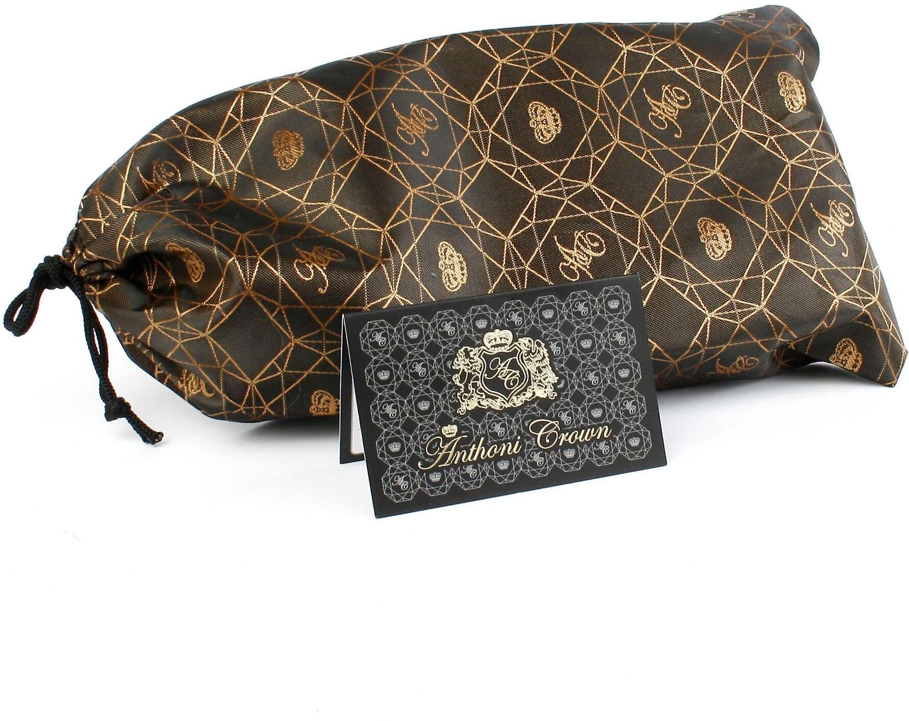 Ledergürtel ANTHONI CROWN, Damen, Gr. 110, schwarz, Leder, unifarben, Gürtel Ledergürtel, Eleganter Klassiker in schwarz mit Glitzersteinen schwarz 110