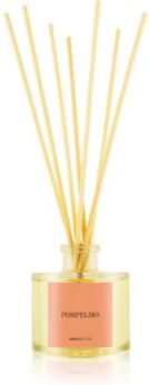 Ambientair COLOURS Pomelo aroma difusor com recarga 100 ml. COLOURS Pomelo