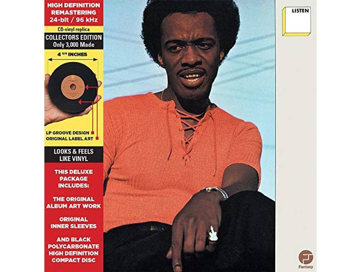 Chico Hamilton - Master