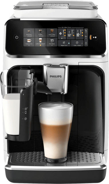 Philips 3300 EP3343/50 LatteGo Koffiemachine