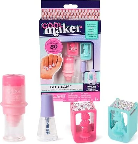 Cool Maker Nachfüllpackung für das Nagelstudio