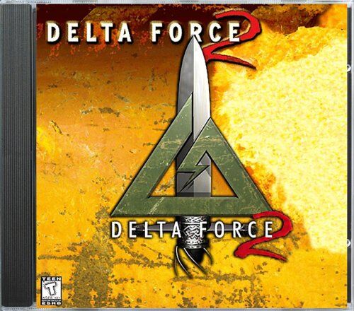 ak tronic - Delta Force 2 [Software Pyramide] - Preis vom 11.10.2026 03:10:56 h