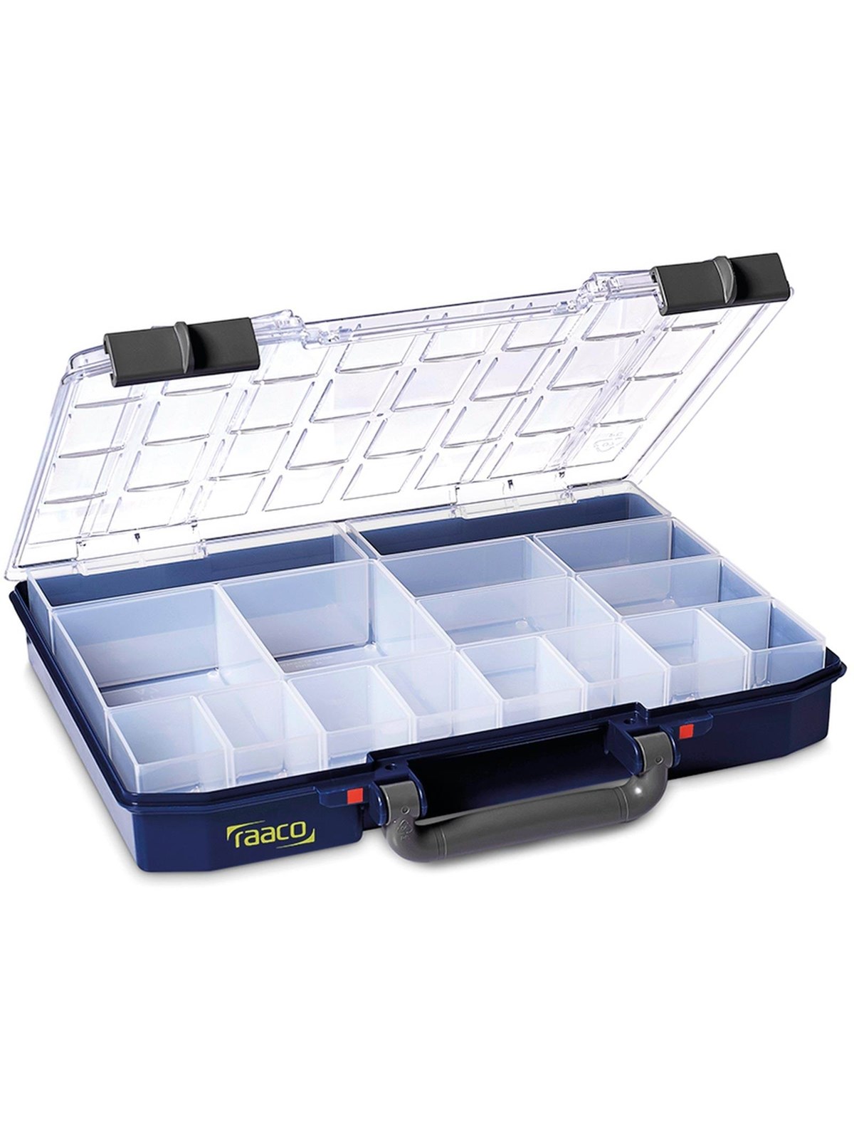Raaco CarryLite 55 4x8-16