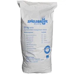 Weizenmehl 550 25kg