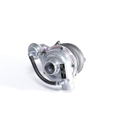 BTS TURBO Lader, Aufladung t914939