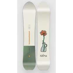 Nitro Drop 2026 Snowboard uni Gr. 146