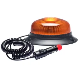 Berger & Schröter Berger & Schröter | LED Mini Rundumkennleuchte magnetisch 12-24V