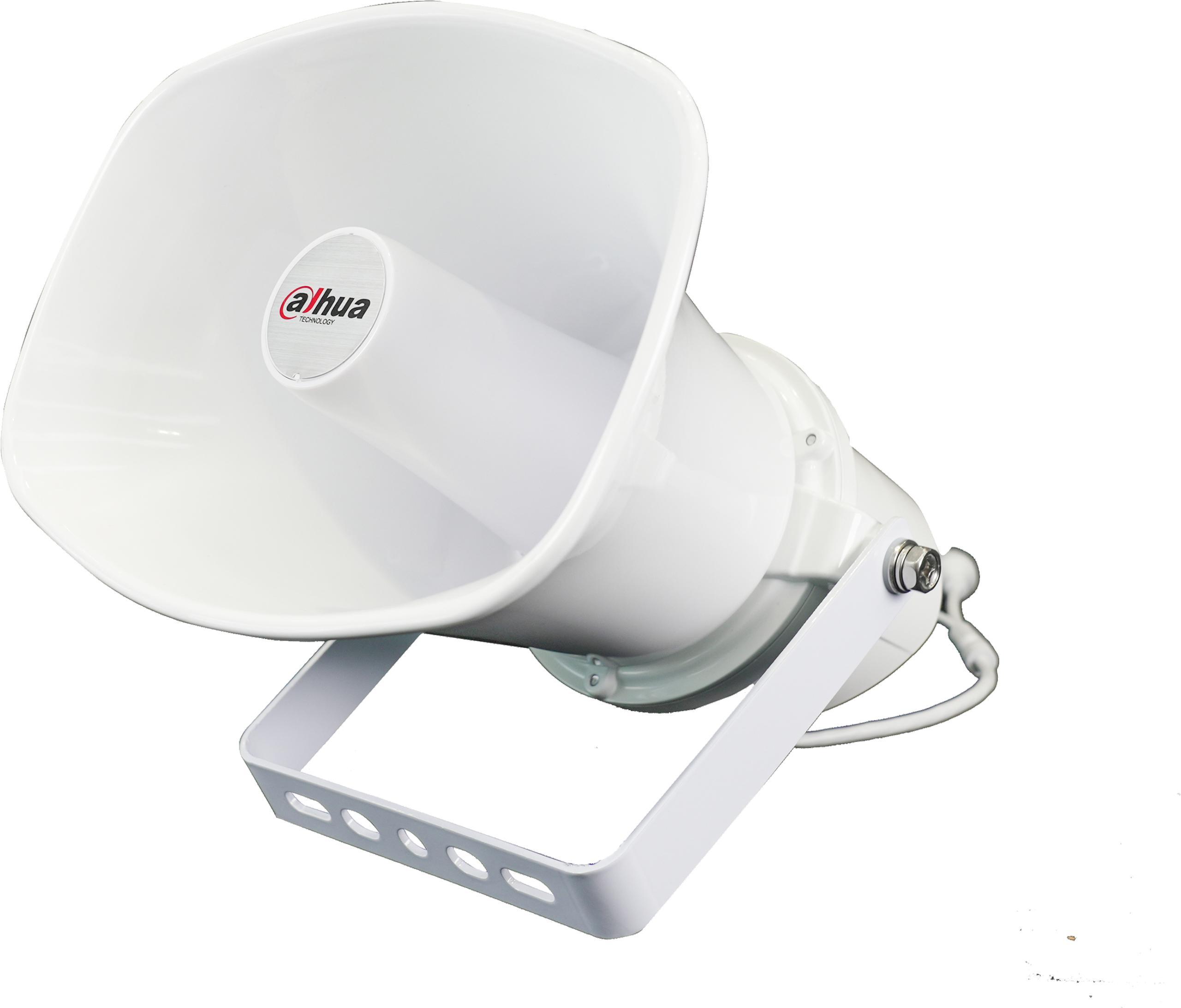 Dahua Vcs-sh30 Ip Lautsprecher One Size / EU Plug 220V One Size