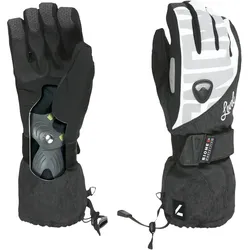 LEVEL BUTTERFLY WOMEN Handschuh 2026 anthracite white - 6,5