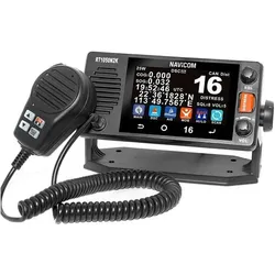 Navicom, Navigationsgerät, NMEA2000 25 w (4.30")