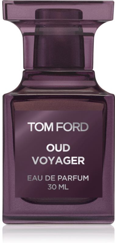 TOM FORD Private Blend Oud Voyager Eau de Parfum mixte 30 ml