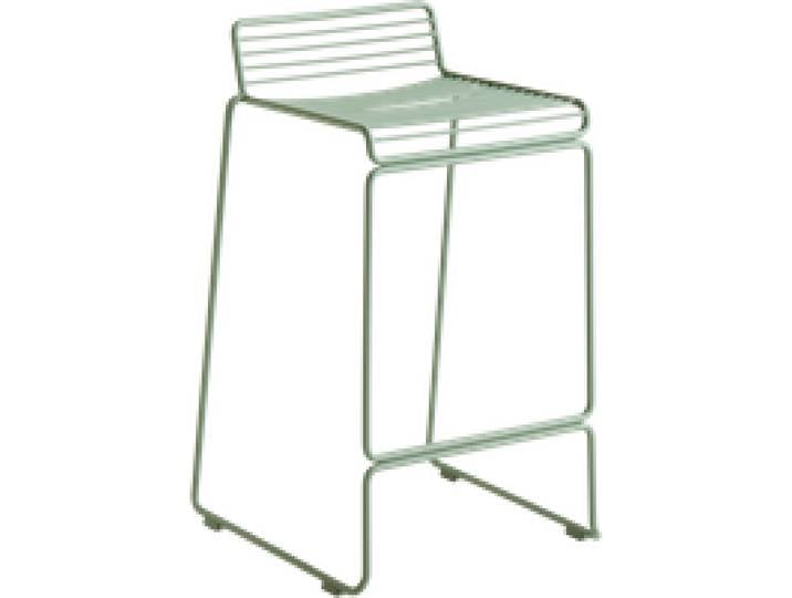 HAY - Hee Bar Stool