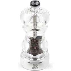 Peugeot Nancy, Pfeffermühle + Salzmühle, Transparent