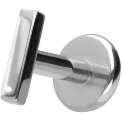 Titan Labret mit Push Fit BALKEN