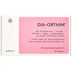 DIA-ORTHIM 60 St